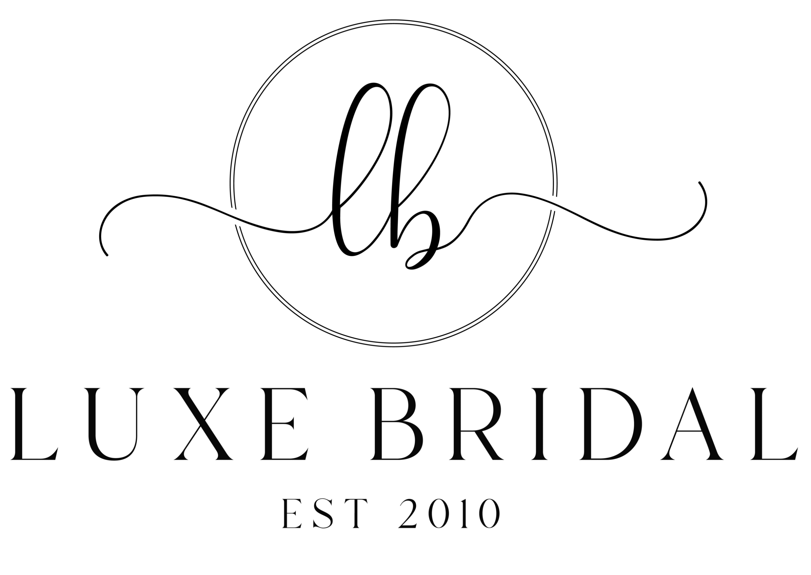 Luxe Curvy Bridal Boutique