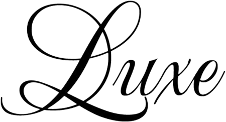 Luxe Curvy Bridal Boutique Main Logo