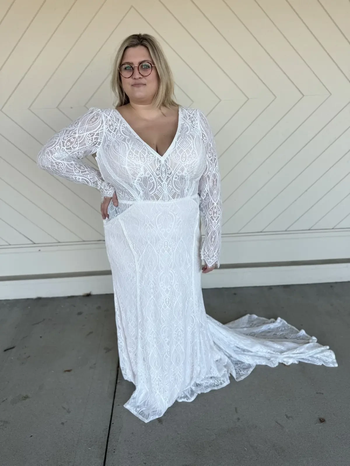 Stylist Erika’s Pick Image
