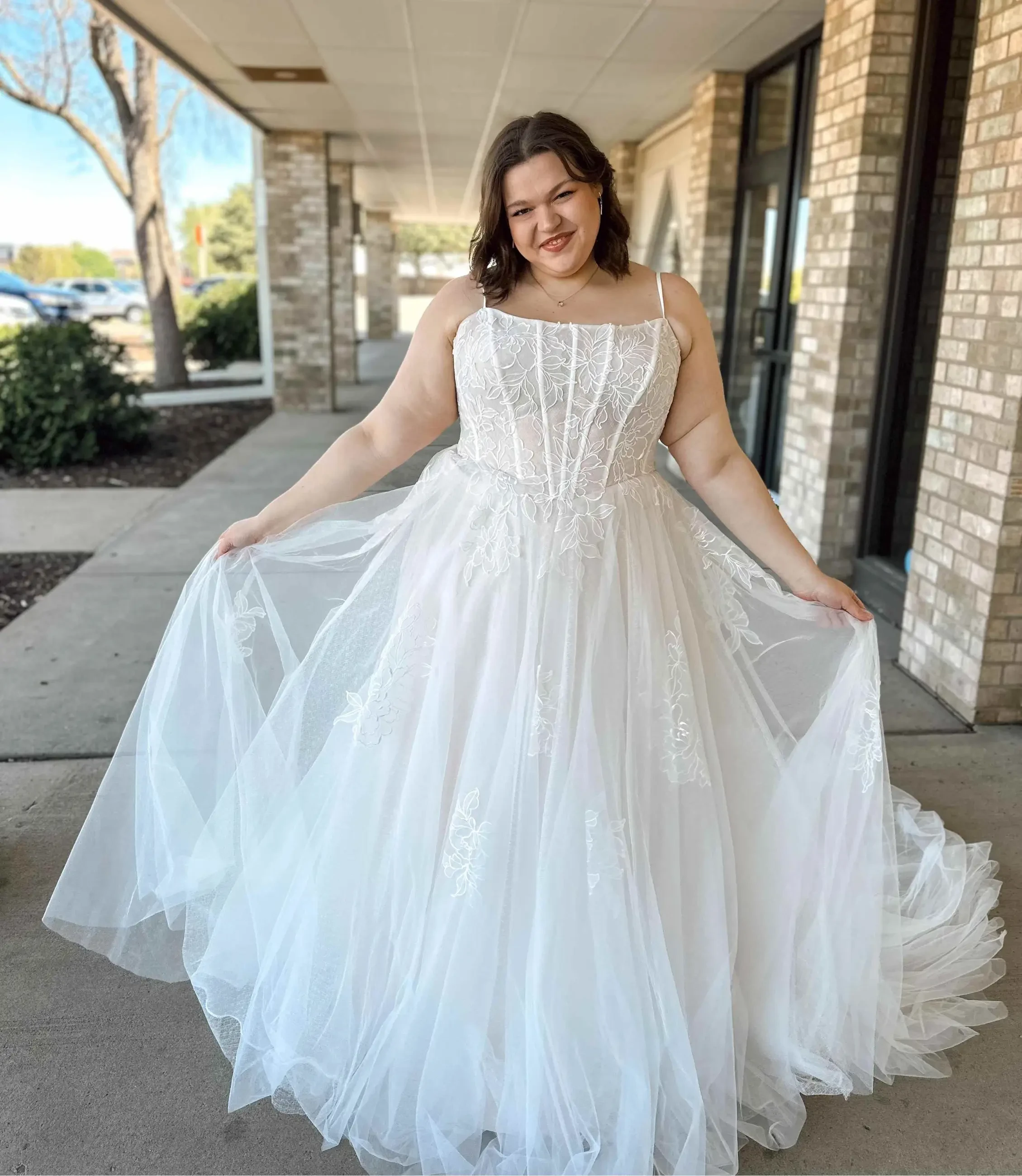 Stella York Style SY8114