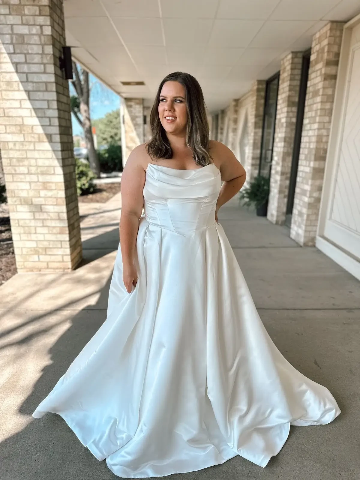 Dress of the Moment: SY8084