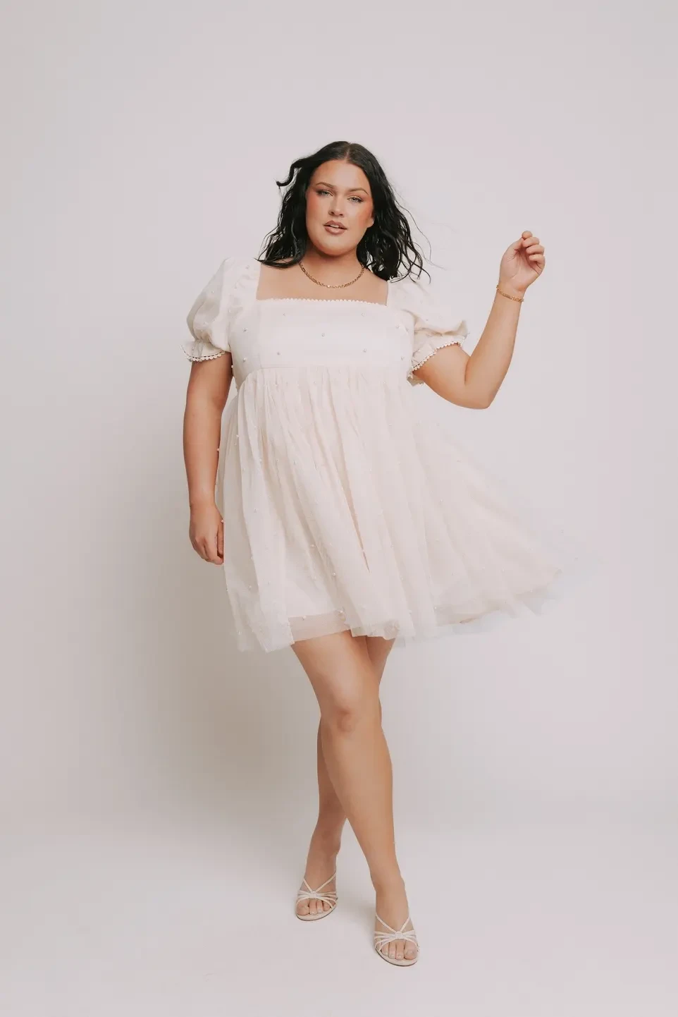social dress 1