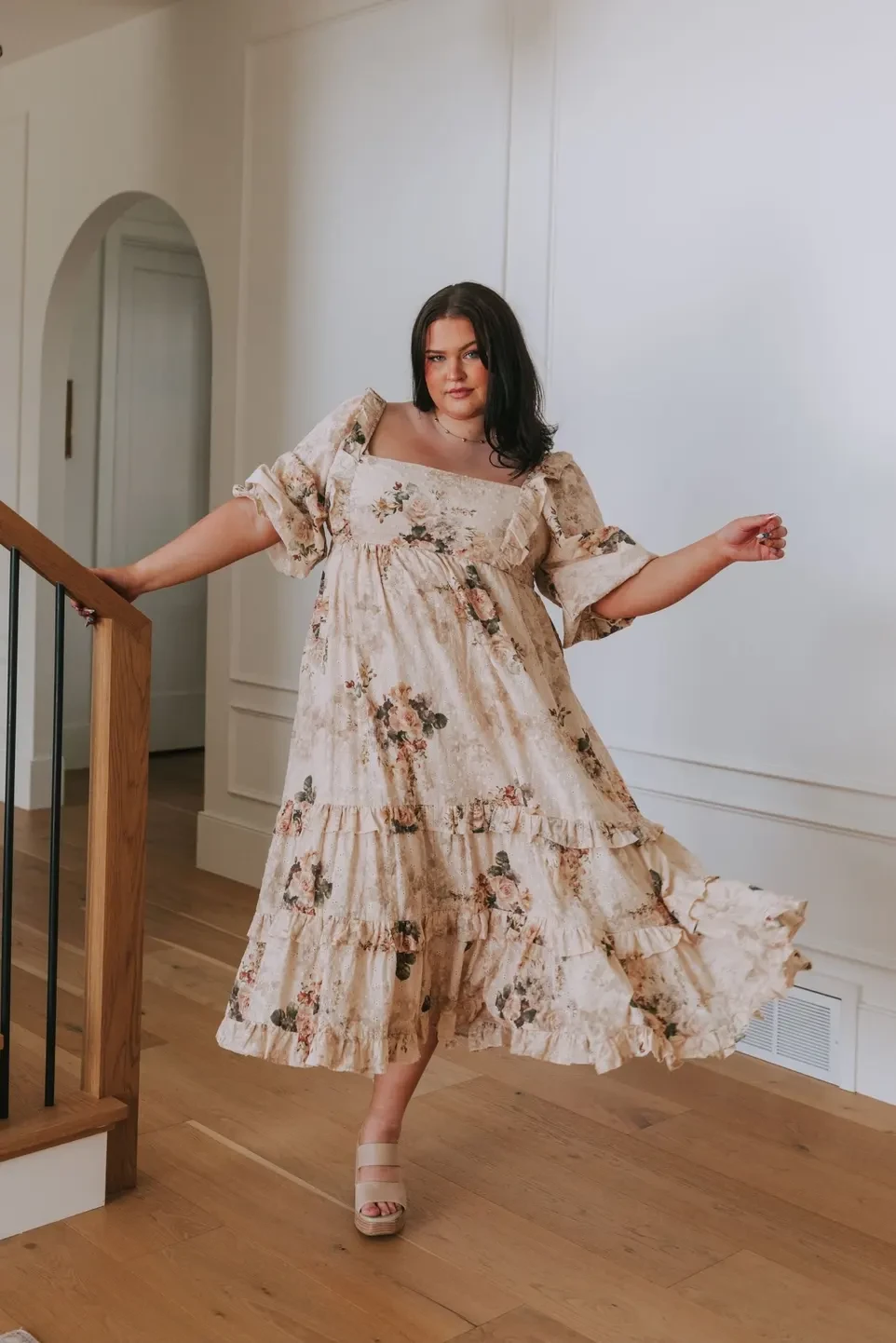 social dress 2