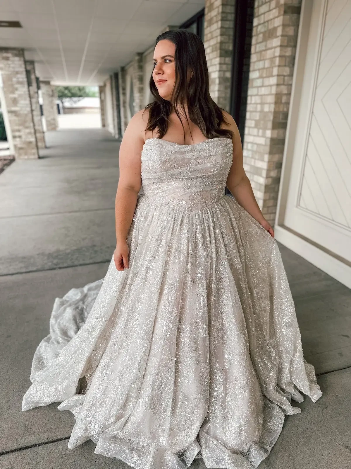 Bridal Sizing: Just a Number Image