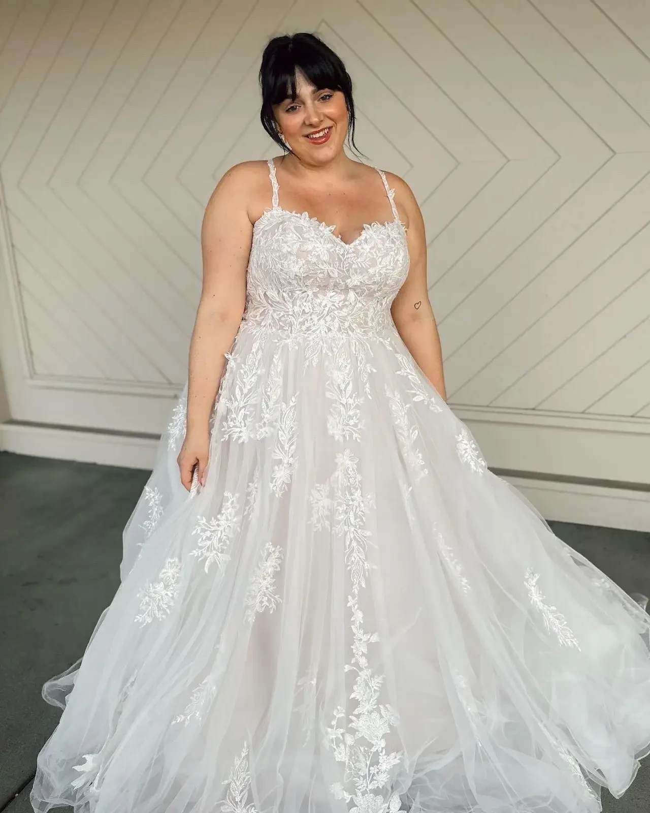 Dress of the Week: D3402 Image
