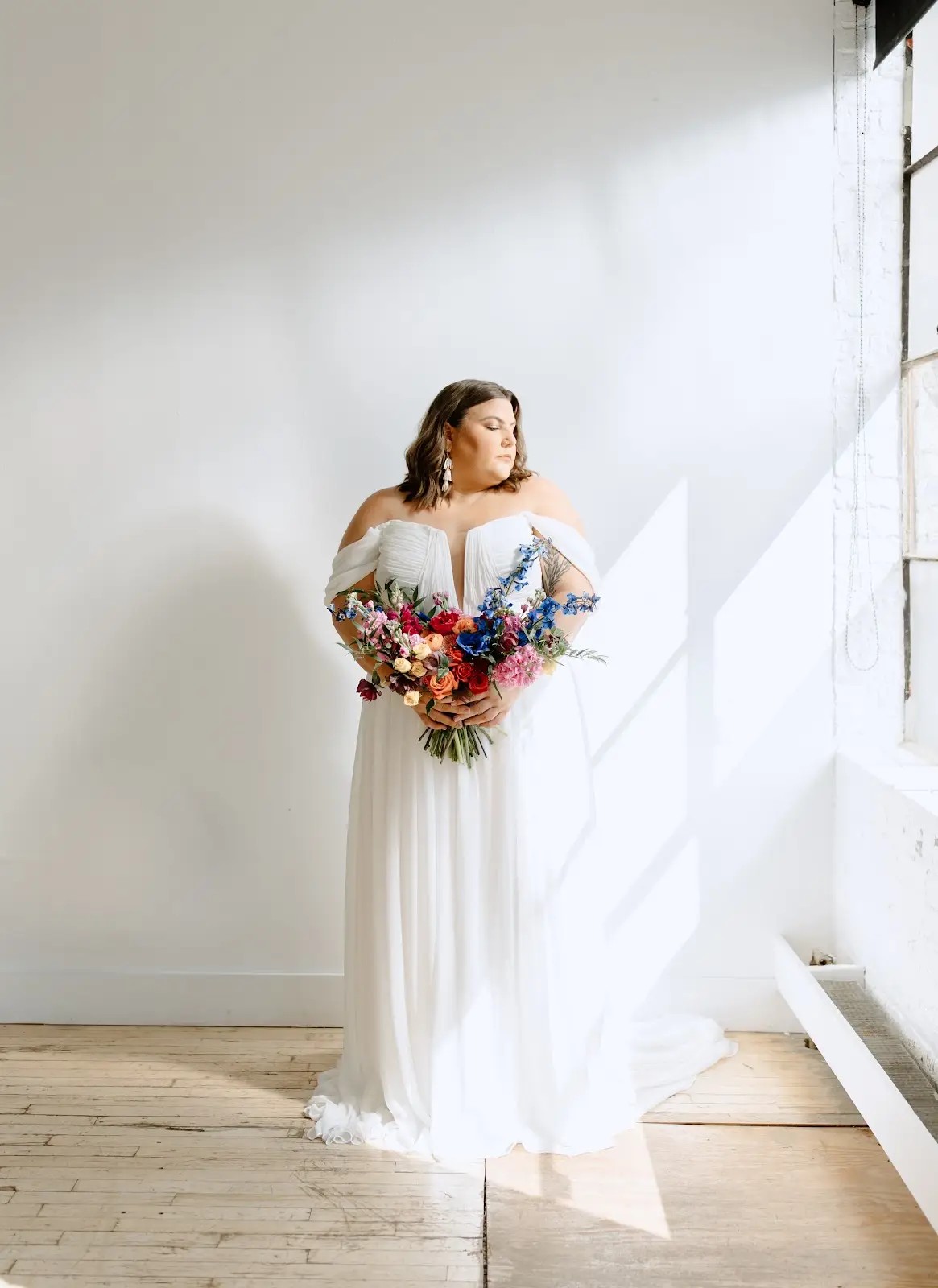 Dress of the Week: D3824. Mobile Image