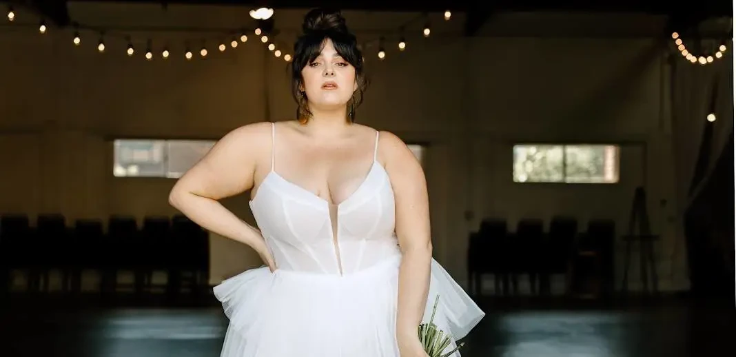 Dress of the Week: Jasper Image