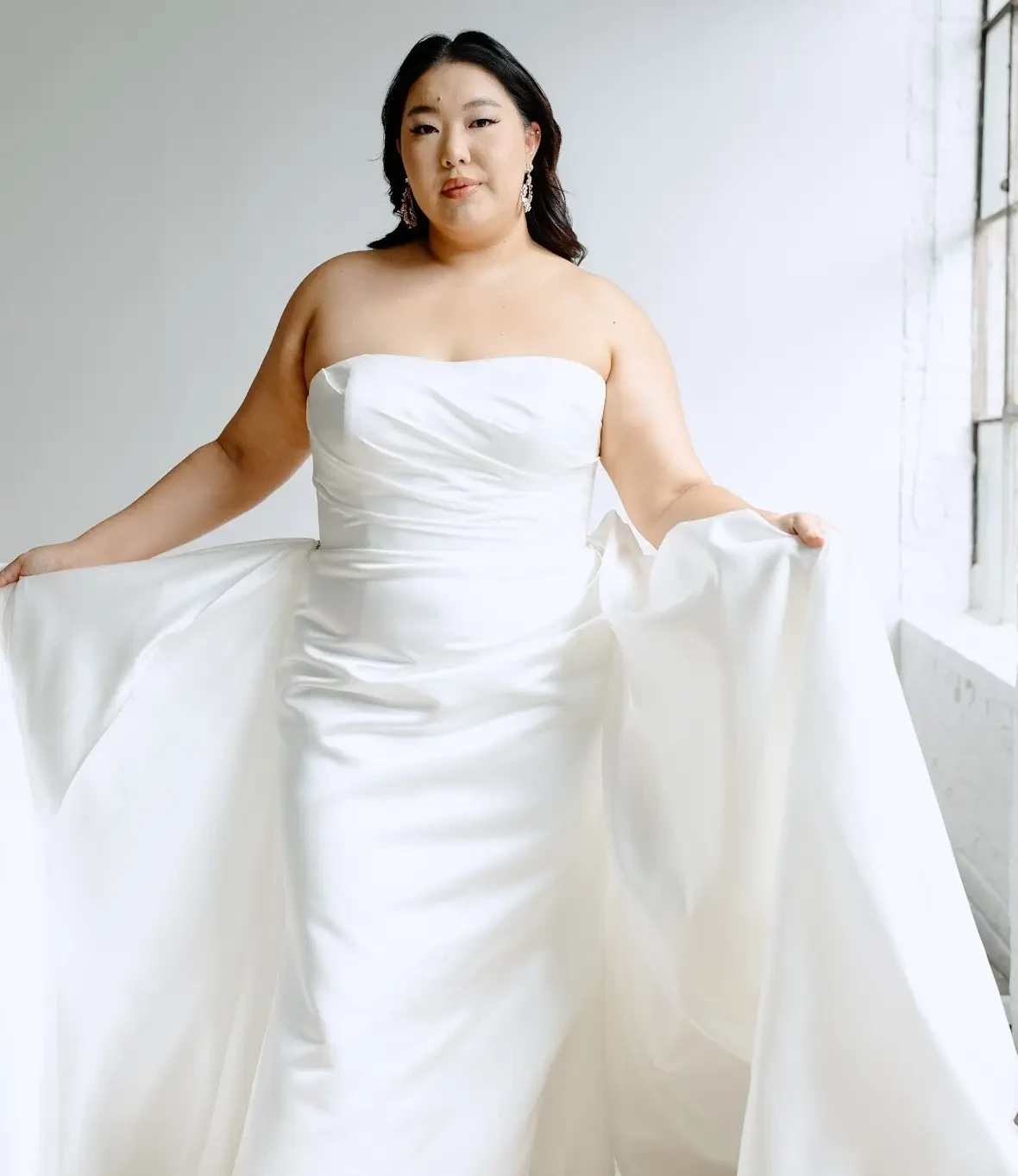Dress of the Week: D3705 Image