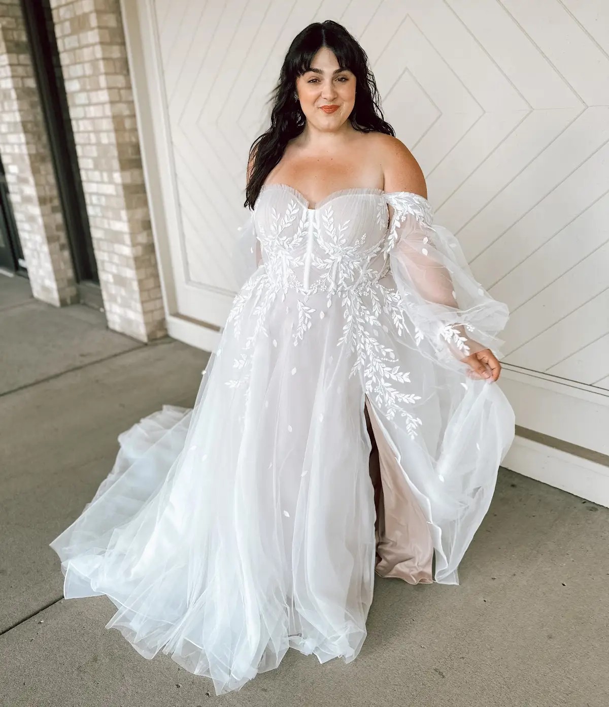 Dress of the Week: D3787 Image