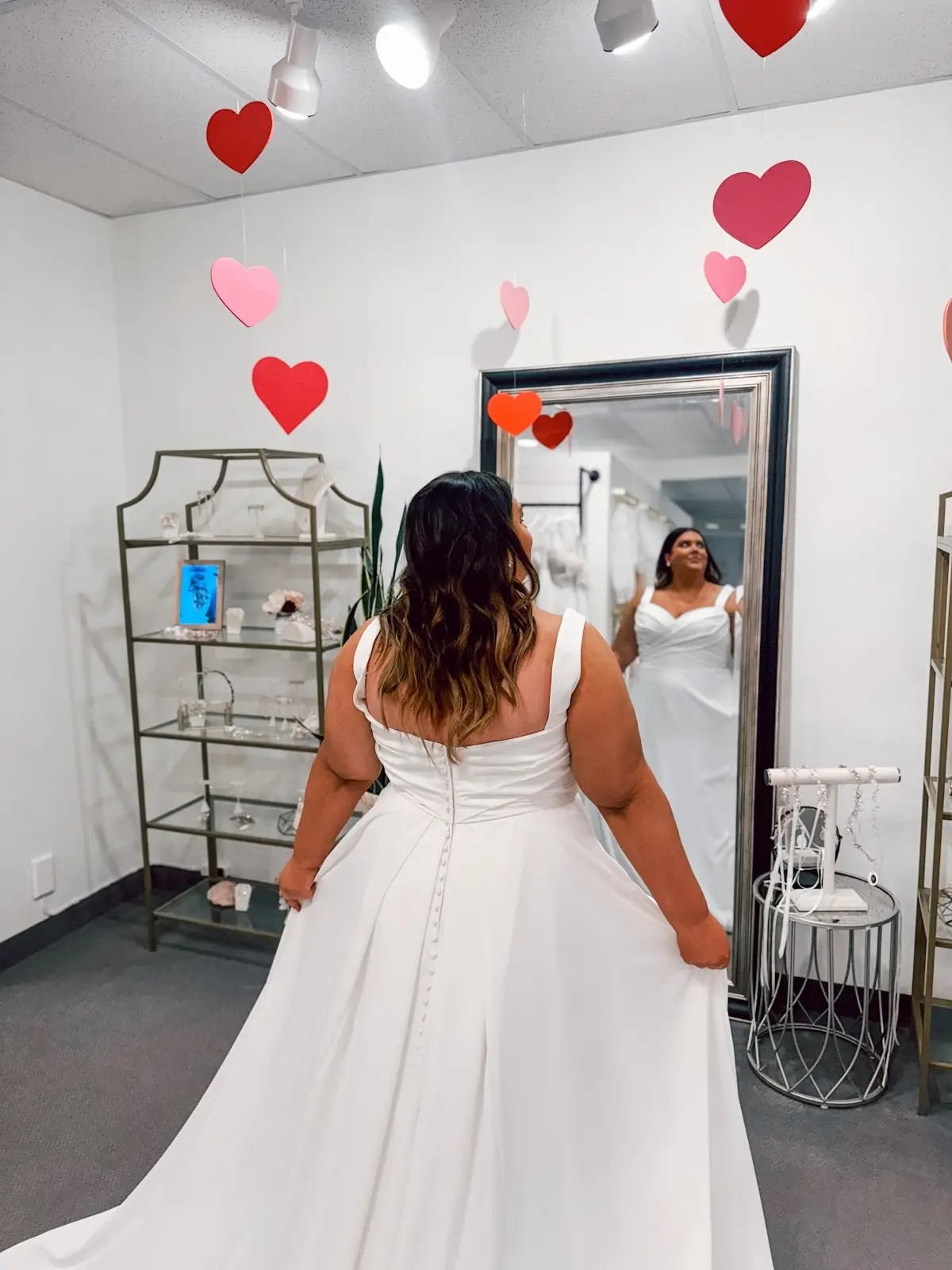 Dress of the Week: 7822. Desktop Image