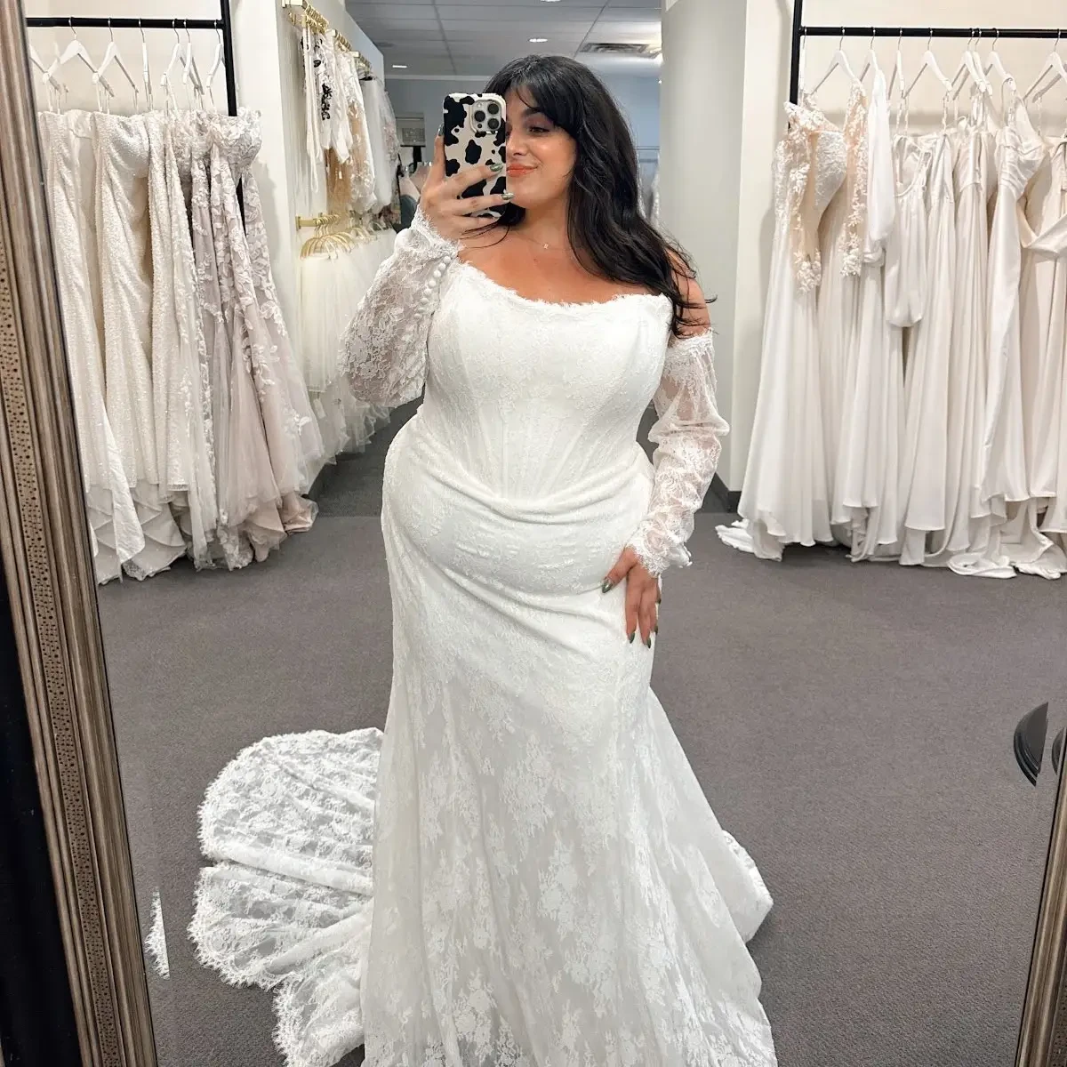 Dress of the Moment: D4287 Image