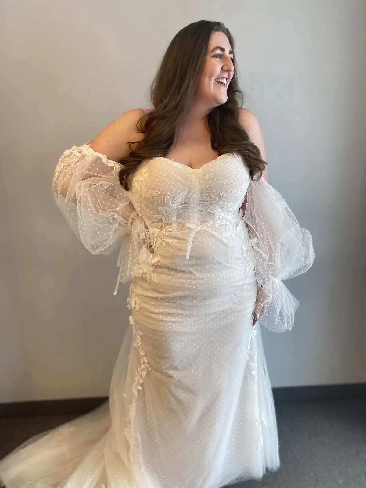 boho bride blog for luxe curvy bridal