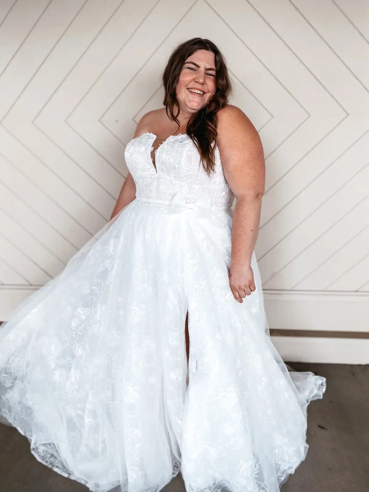 boho bride blog for luxe curvy bridal