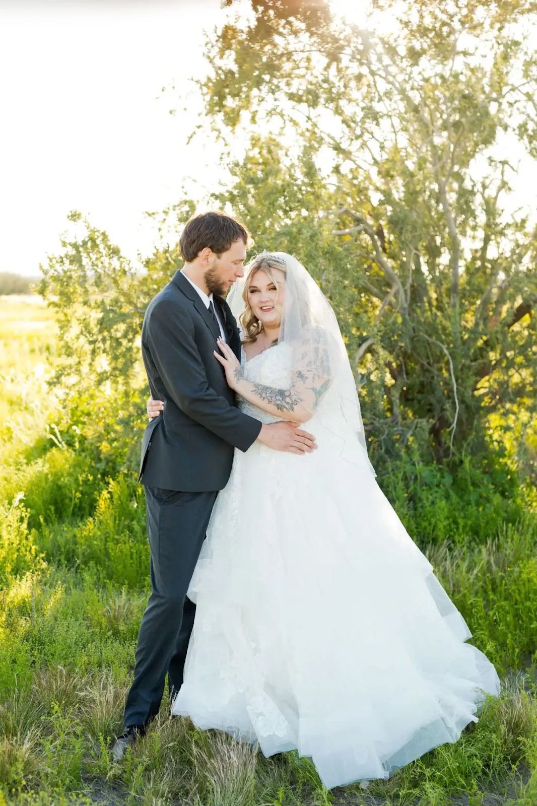 real bride blog image