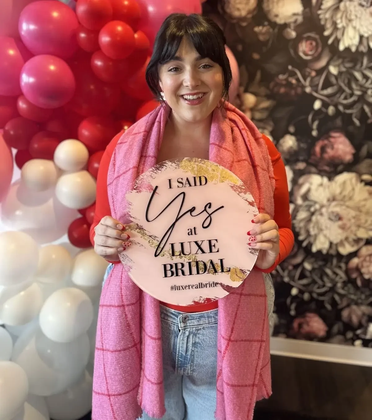 The Do’s and Don’t of Bridal Appointment Image