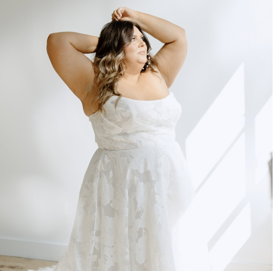 Fun in Florals Image