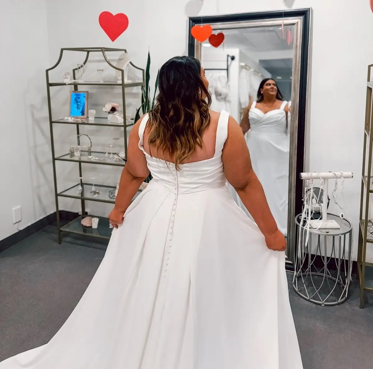 Dress of the Week: 7822. Mobile Image