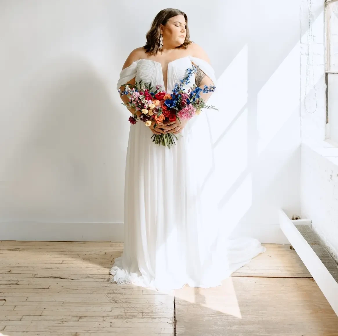 Dress of the Week: D3824 Image