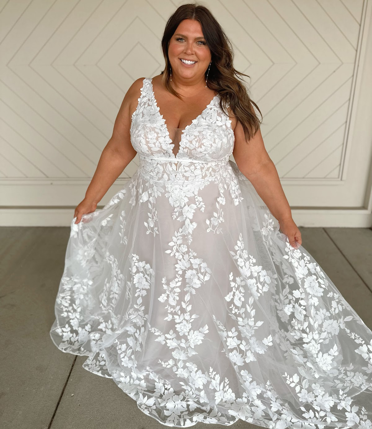 Dress of the Week: D3783 Image