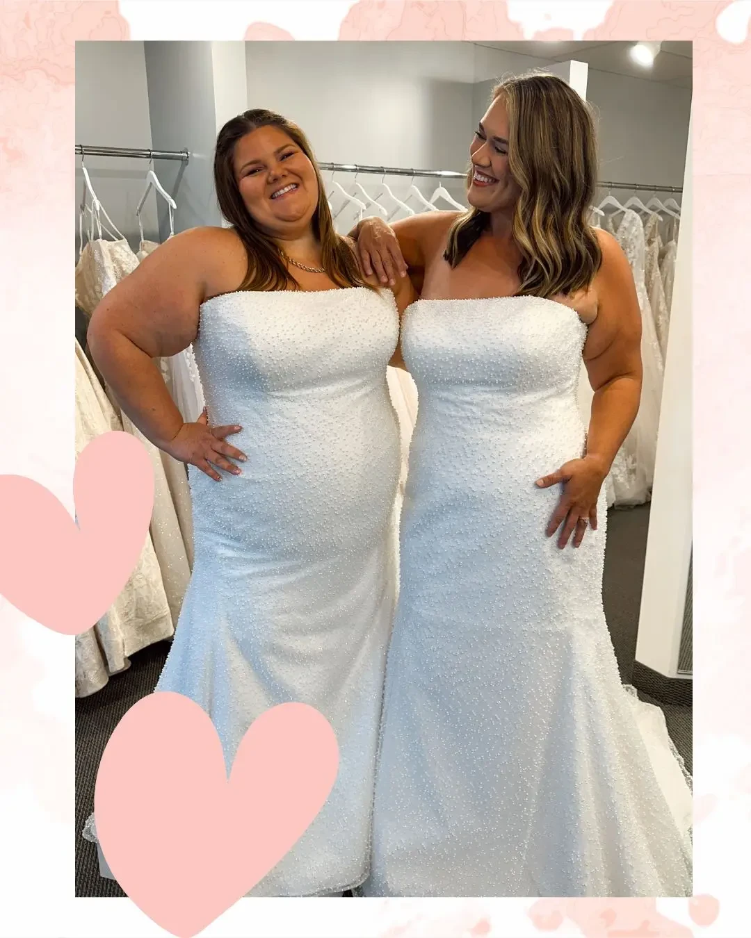 Self Love Bridal Experience