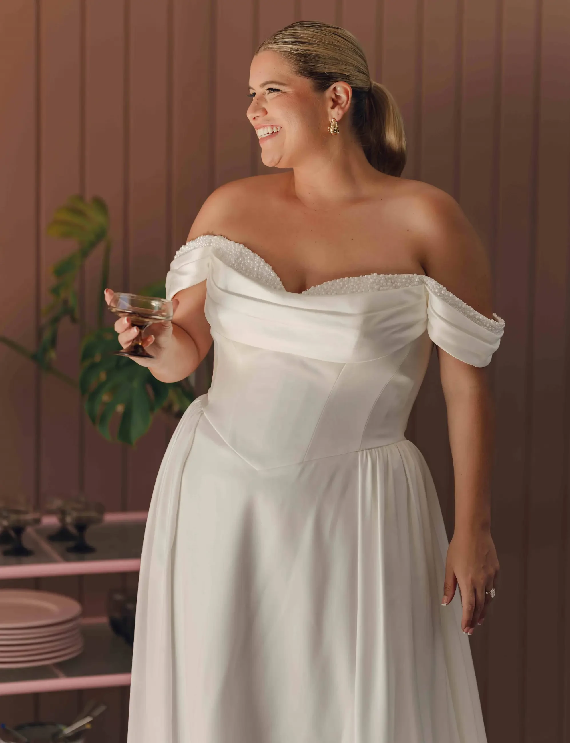 Stella York Spring Fling Trunk Show