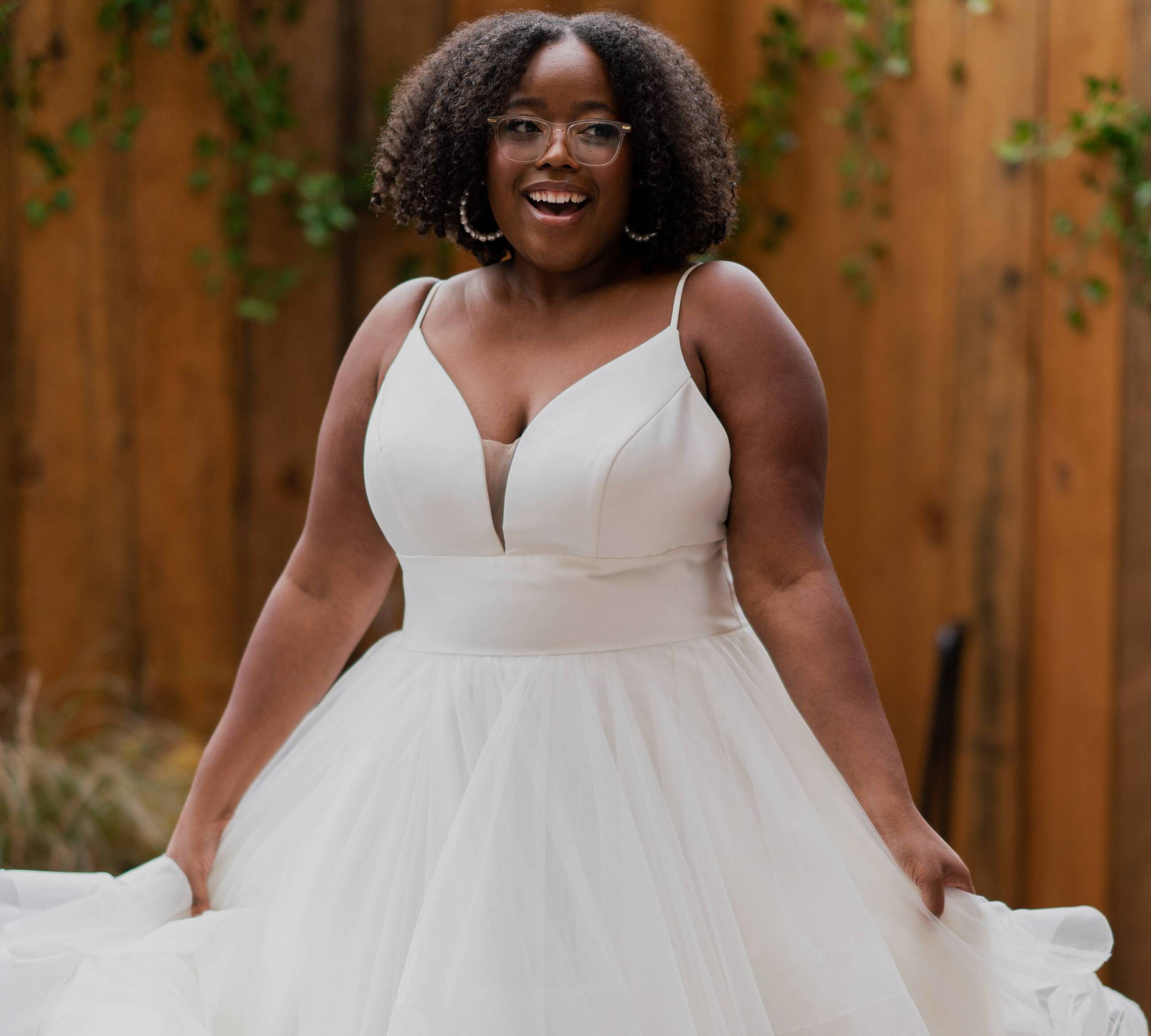 Minneapolis Plus Size Wedding Gowns