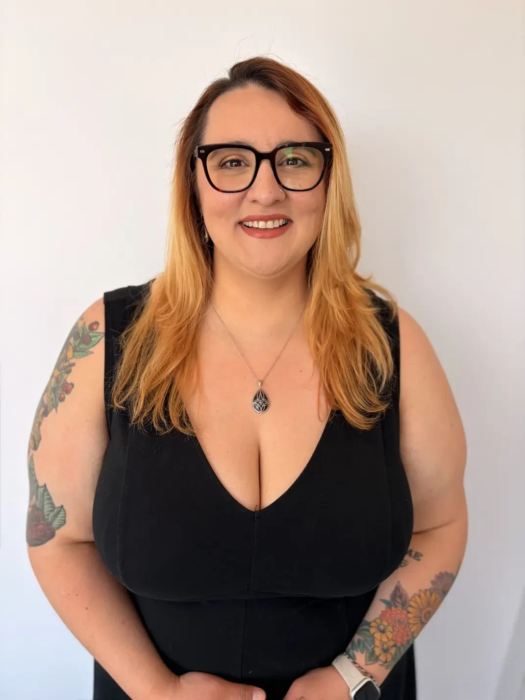 RACHEL | Bridal Stylist