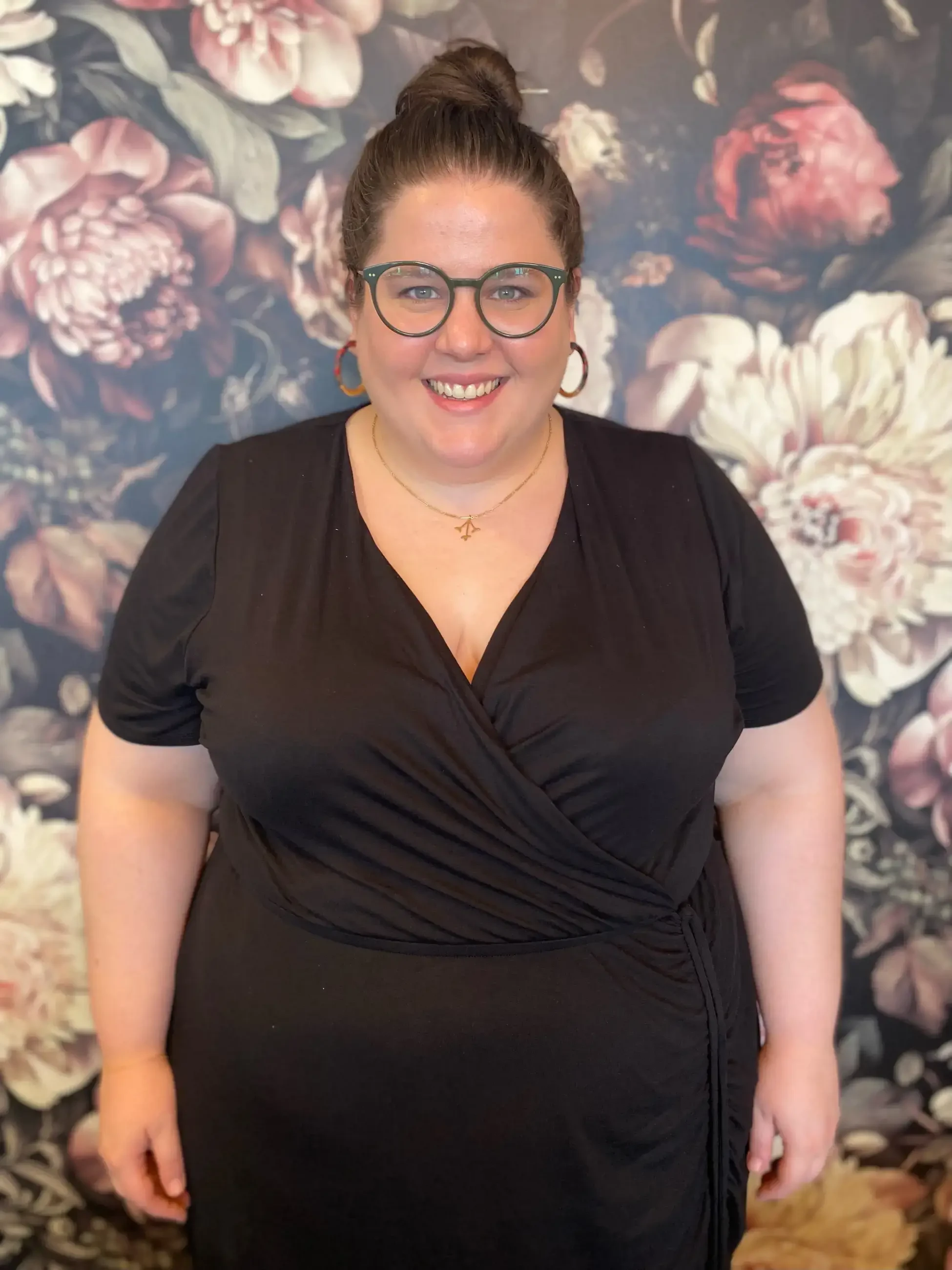 MANDI | Bridal Stylist
