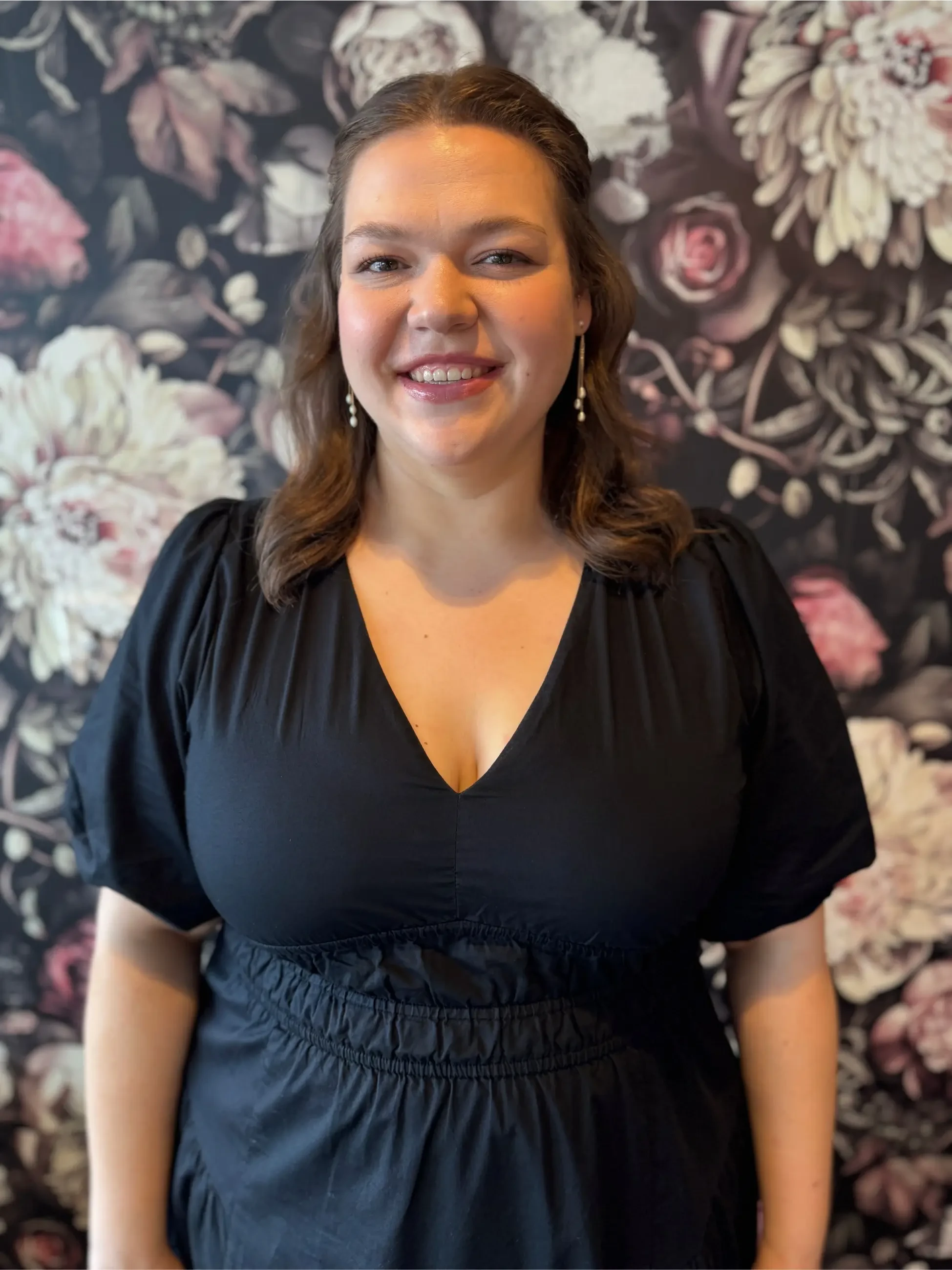 HANNAH | Sr. Bridal Stylist