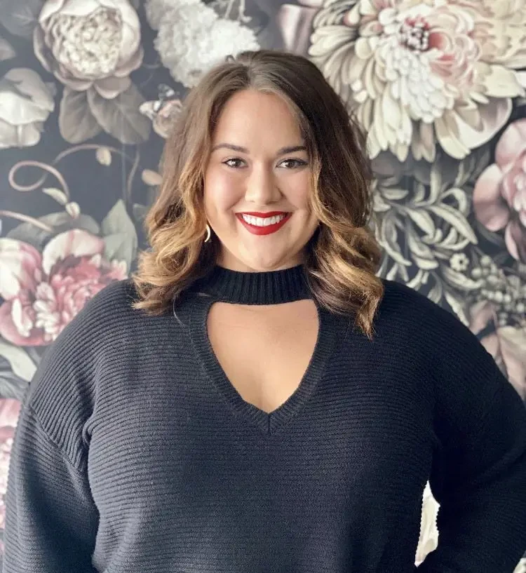 AMY | Sr. Bridal Stylist