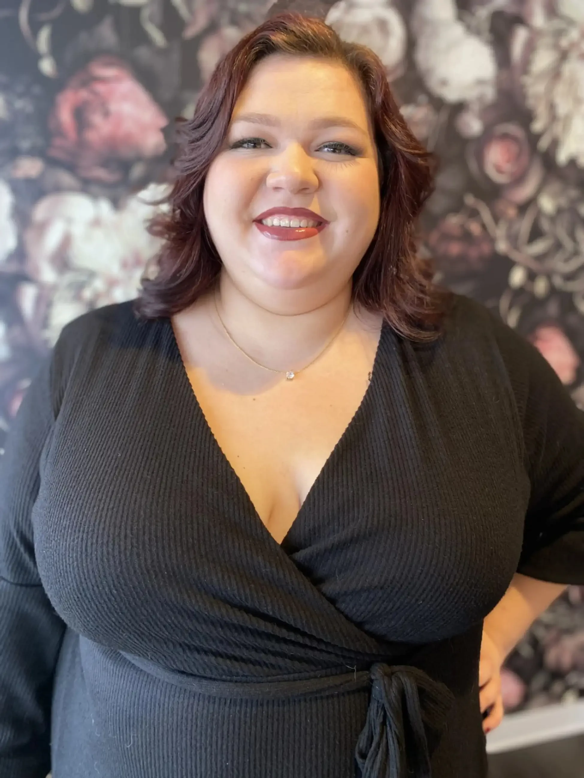 HANNAH | Sr. Bridal Stylist
