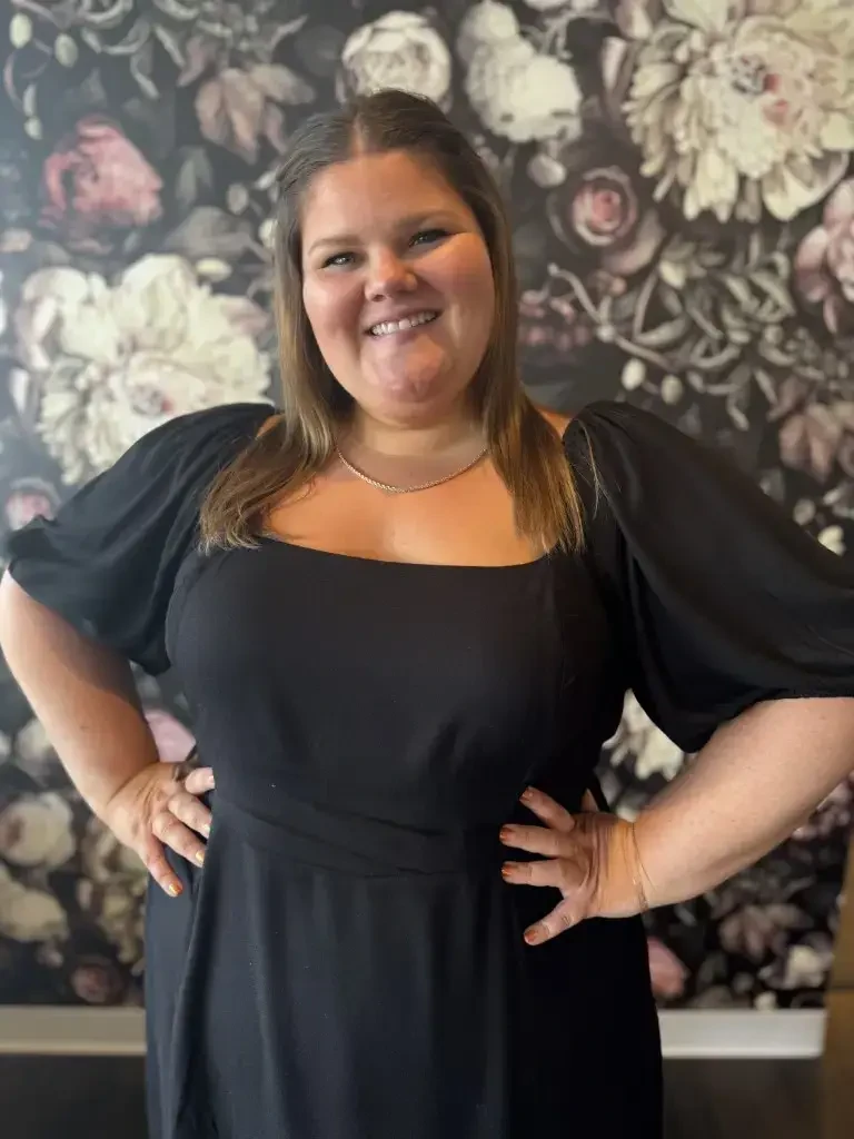 AMBER | Bridal Stylist