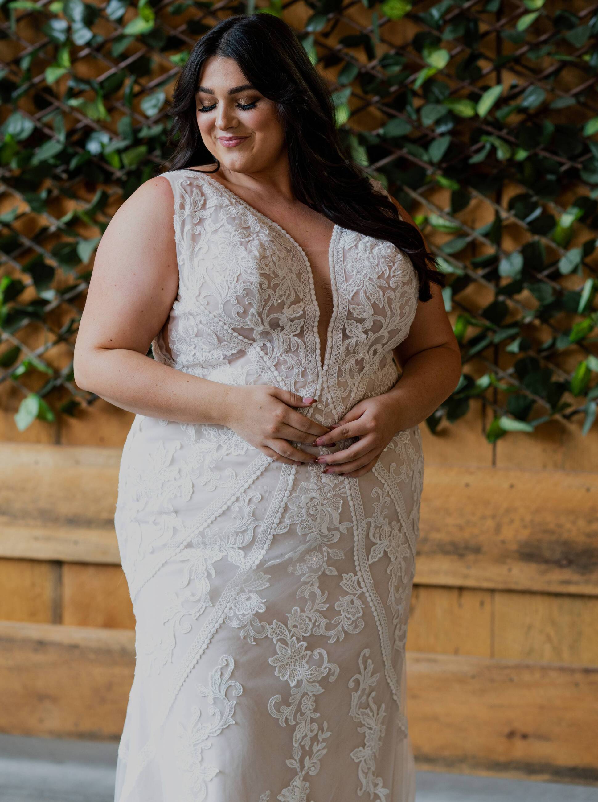 boho gowns