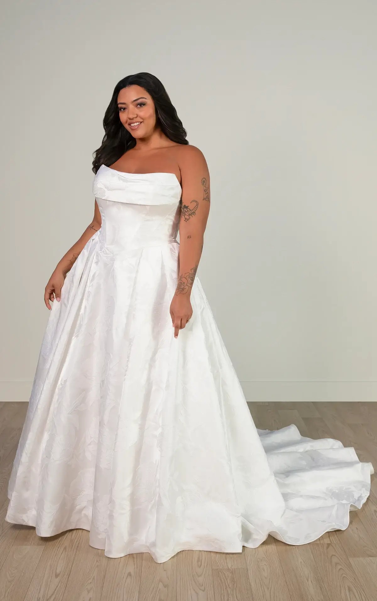 a-line pretties