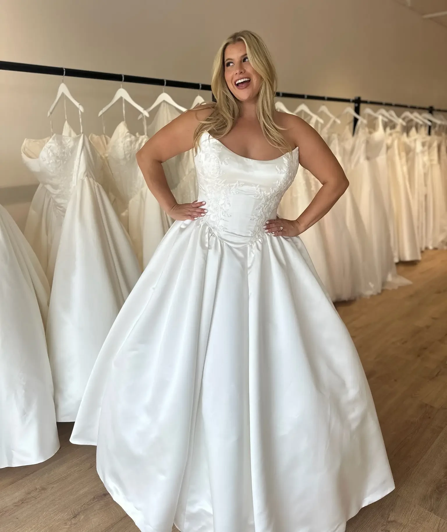 STELLA YORK