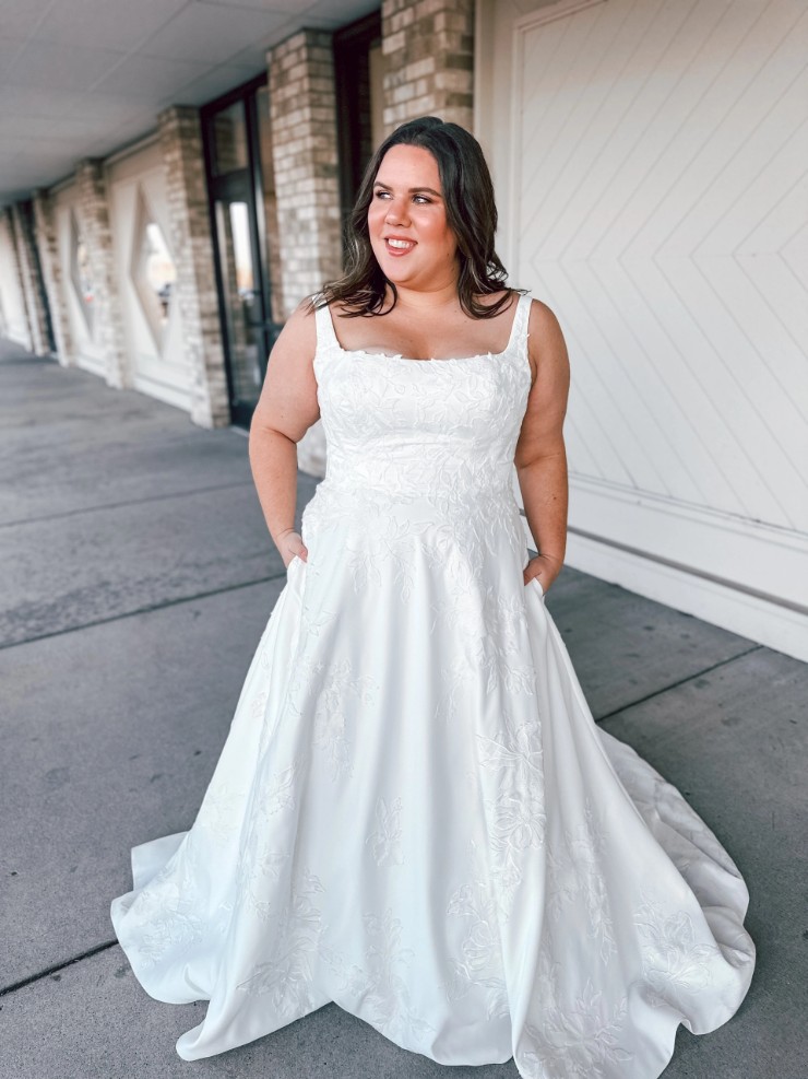 Stella York Style #7897 Default Image