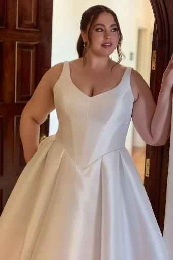 Essense of Australia Style #D4451 #0 default thumbnail