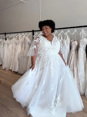 Curvy Couture Collection Style #Calla #0 thumbnail