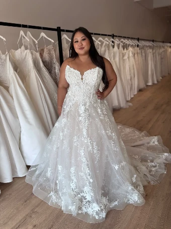 Curvy Couture Collection Style #Dallas #0 default thumbnail