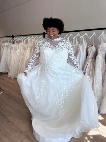 Curvy Couture Collection Style #Danielle #0 thumbnail
