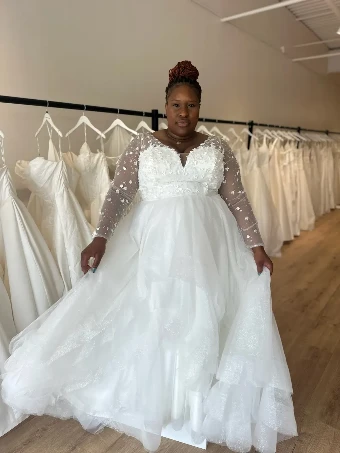 Curvy Couture Collection Style #Leonie #0 thumbnail
