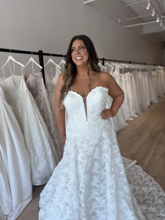 Curvy Couture Collection Style #Rosemary #0 thumbnail