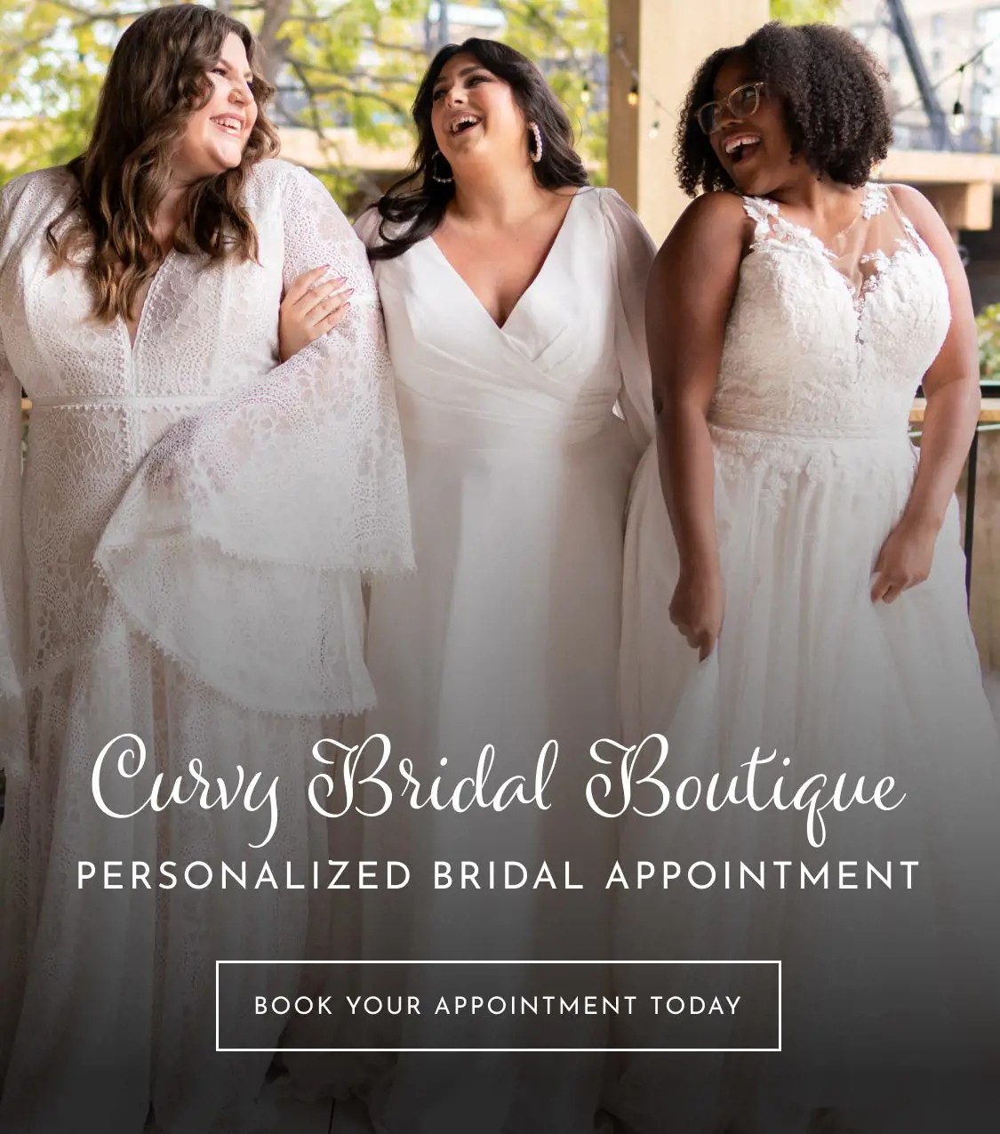 Bridal Boutique, Bridal Collection