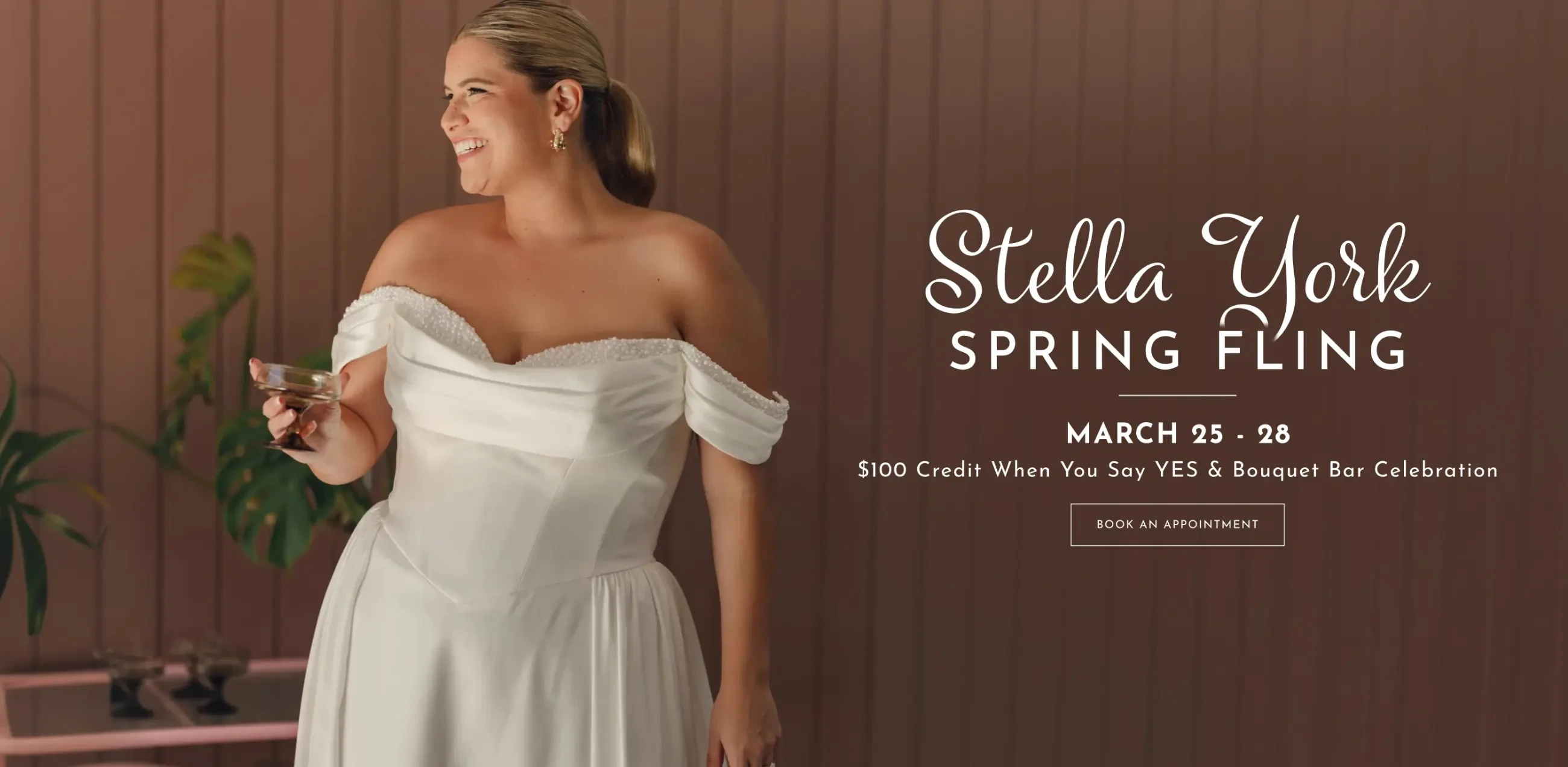 stella york spring fling event 2026