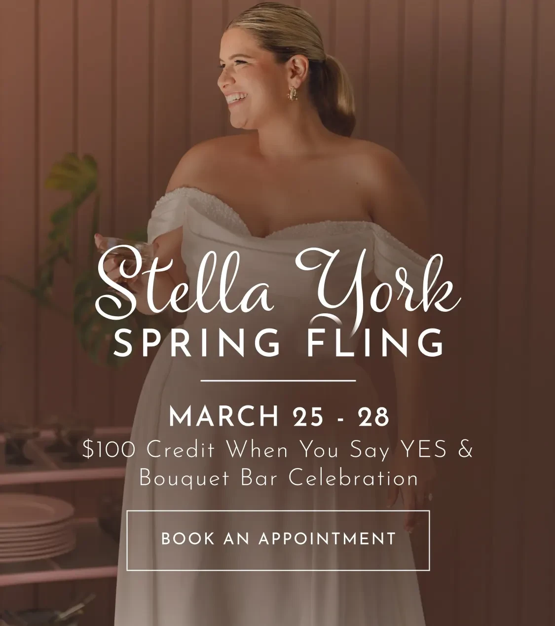 stella york spring fling event 2026