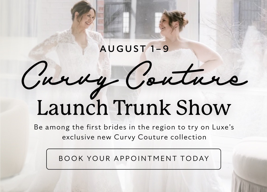 curvy couture launch trunk show august 2026