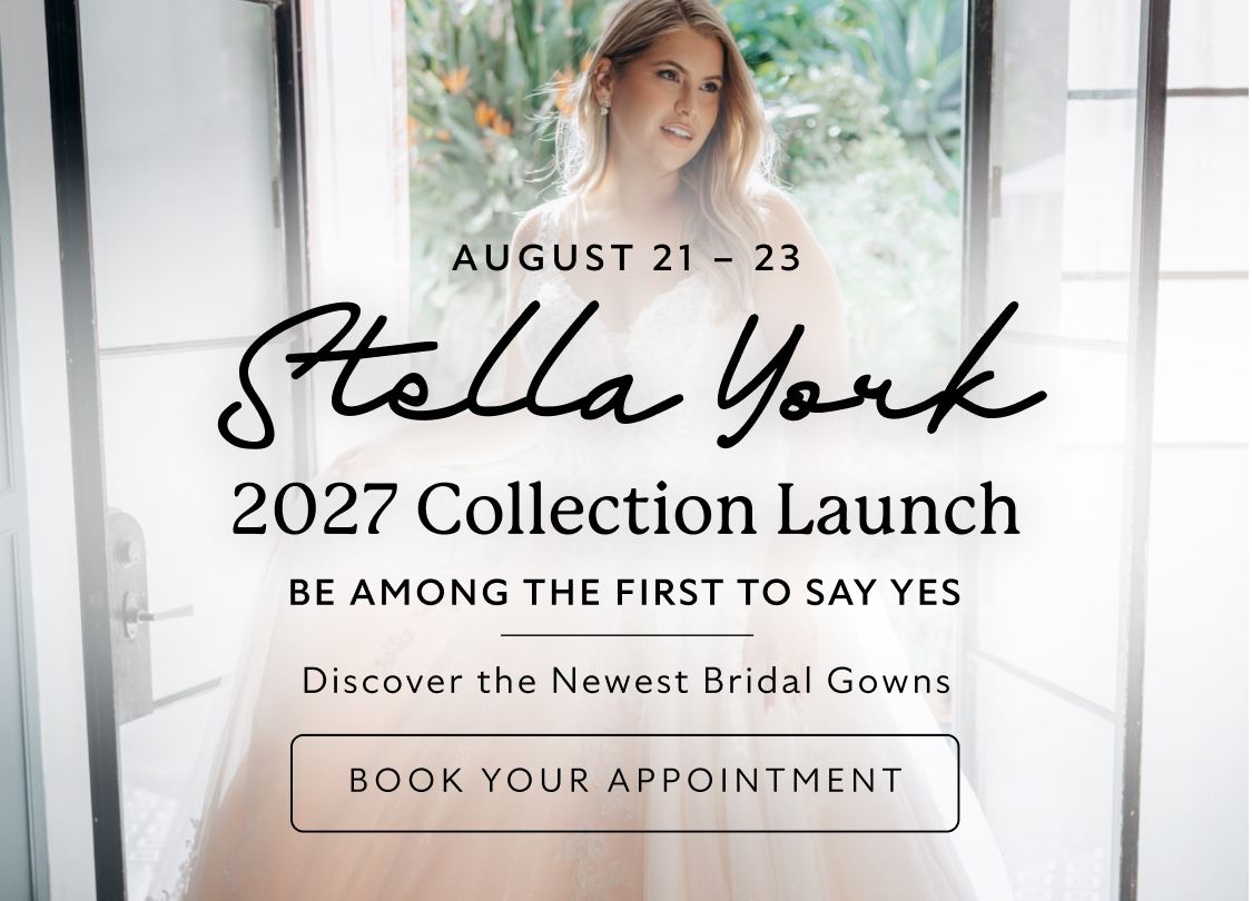 stella york 2027 collection launch banner 2026