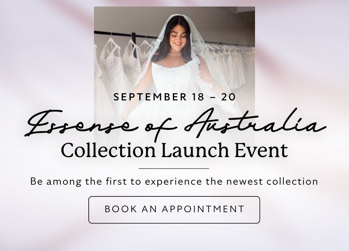essense of australia 2027 collection launch event