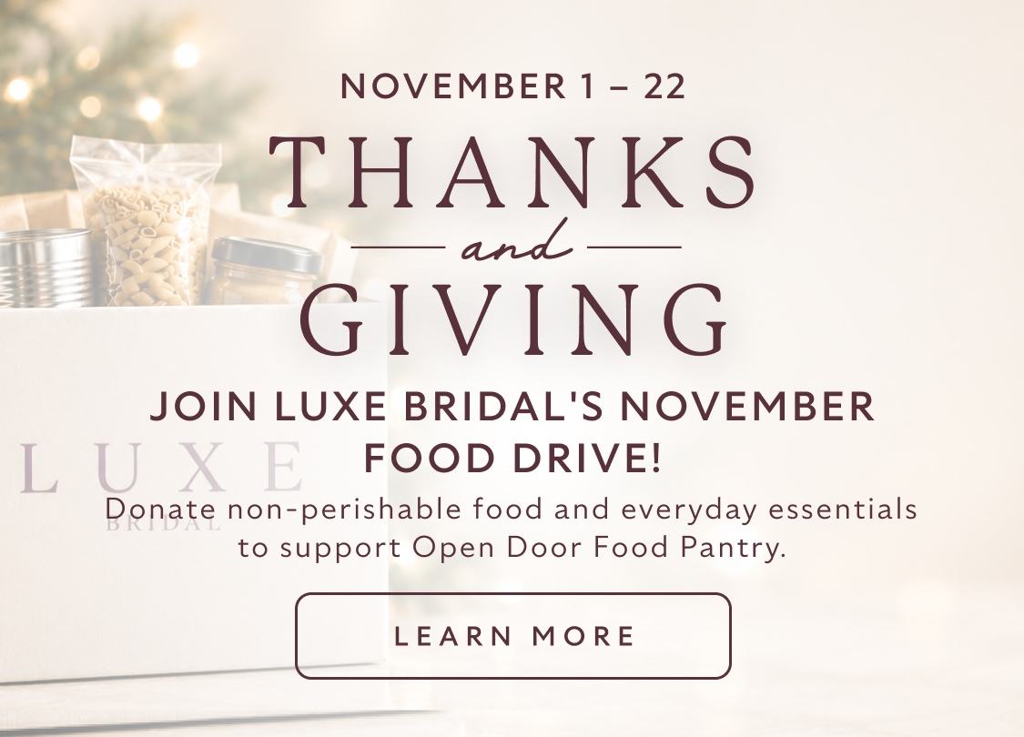 thanks and giving banner